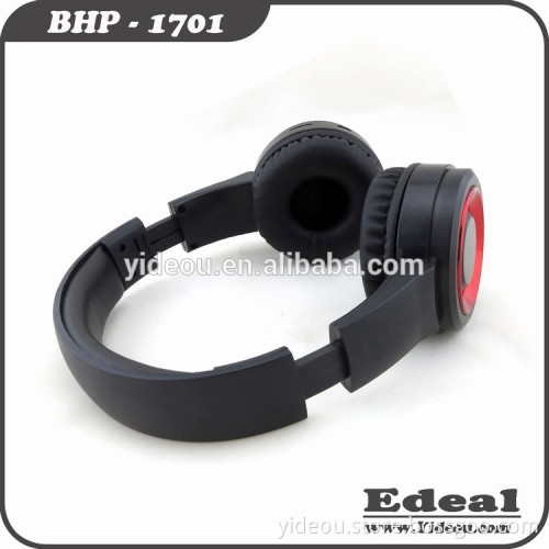 Professional manufacturer sport earphone & headphone wireless running earphone bluetooth